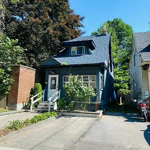 Lovely Ii Space Share A East York Canada Apartment Toronto