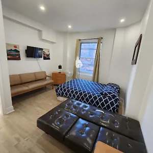 Cozy Full Unit Luxury For 2-3 People Homestay