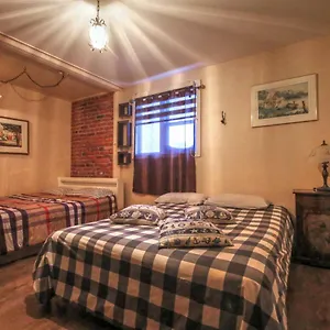 Vieille Maison Rustique Espace Interessant Holiday home Quebec City