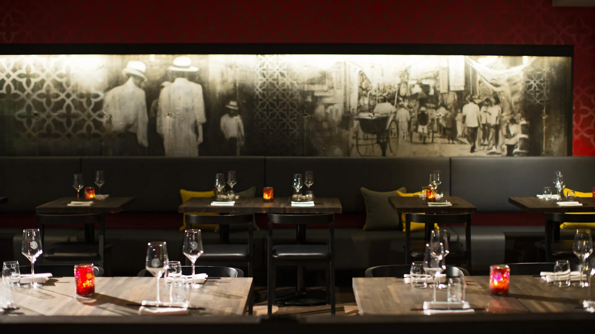 Renaissance Montreal Downtown Hotel 4*,