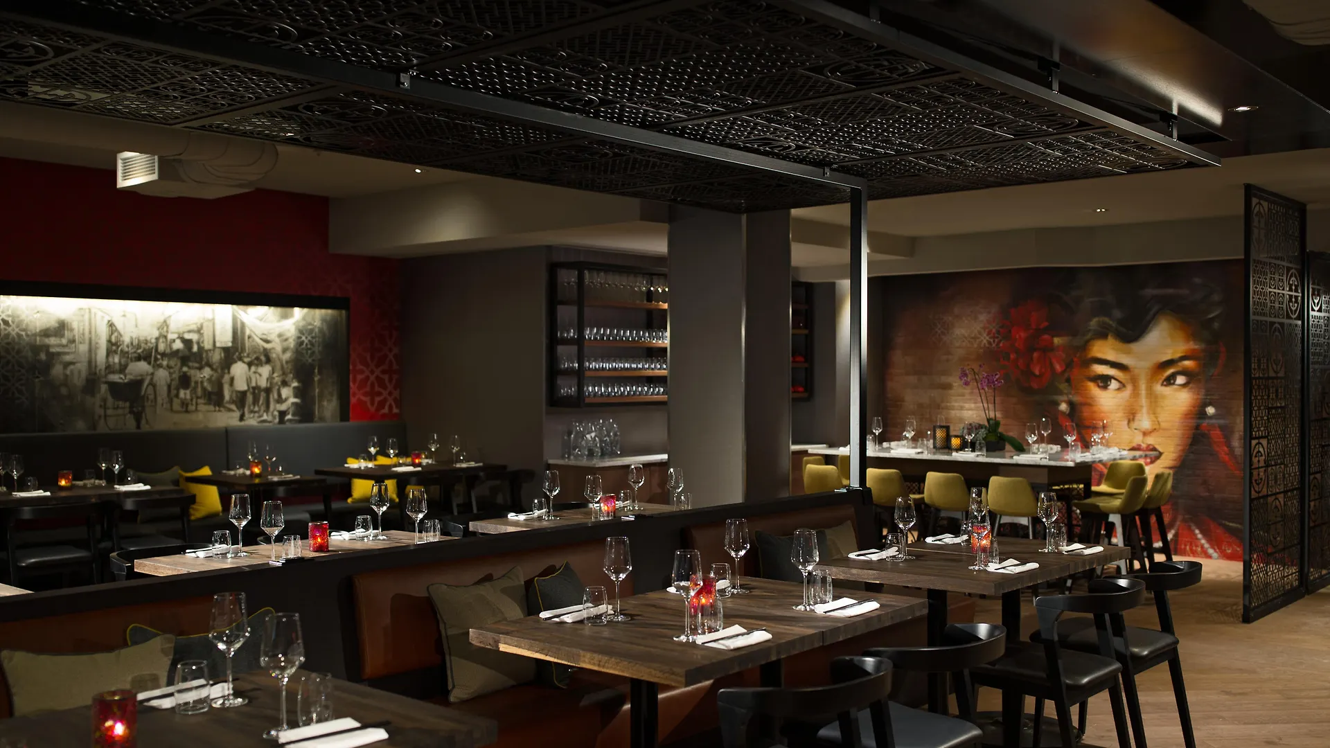 Renaissance Montreal Downtown Hotel Canada