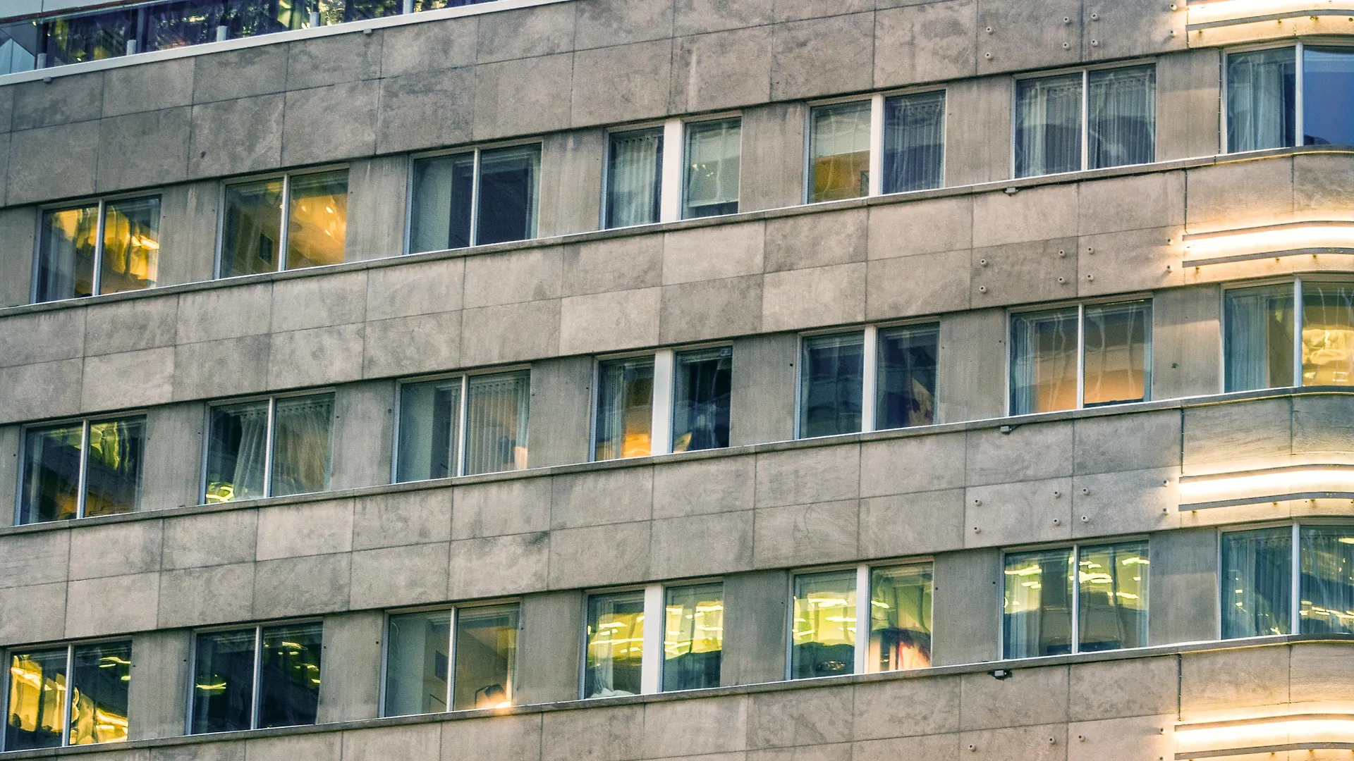 ****  Renaissance Montreal Downtown Hotel Canada