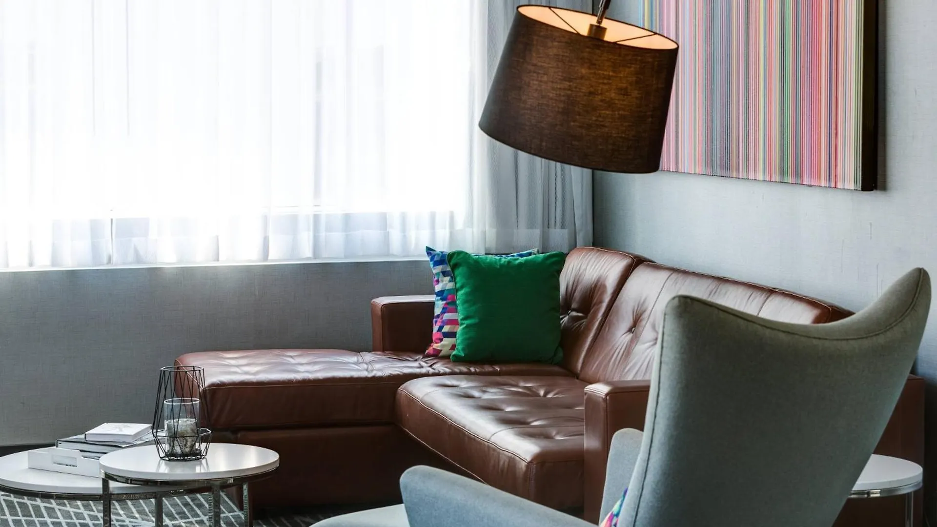 Renaissance Montreal Downtown Hotel 4*,  Canada